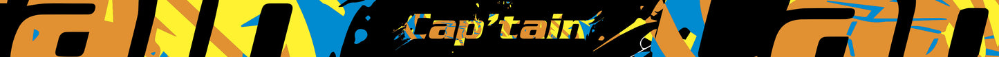 BRACELET CAP'TAIN N°2419