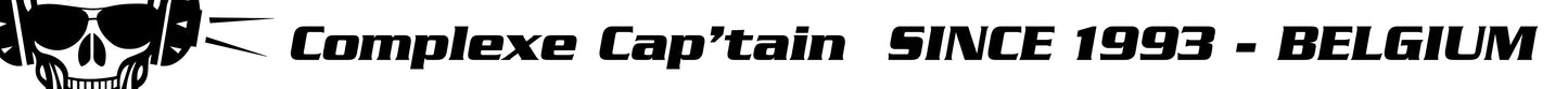 BRACELET CAP'TAIN N°2501