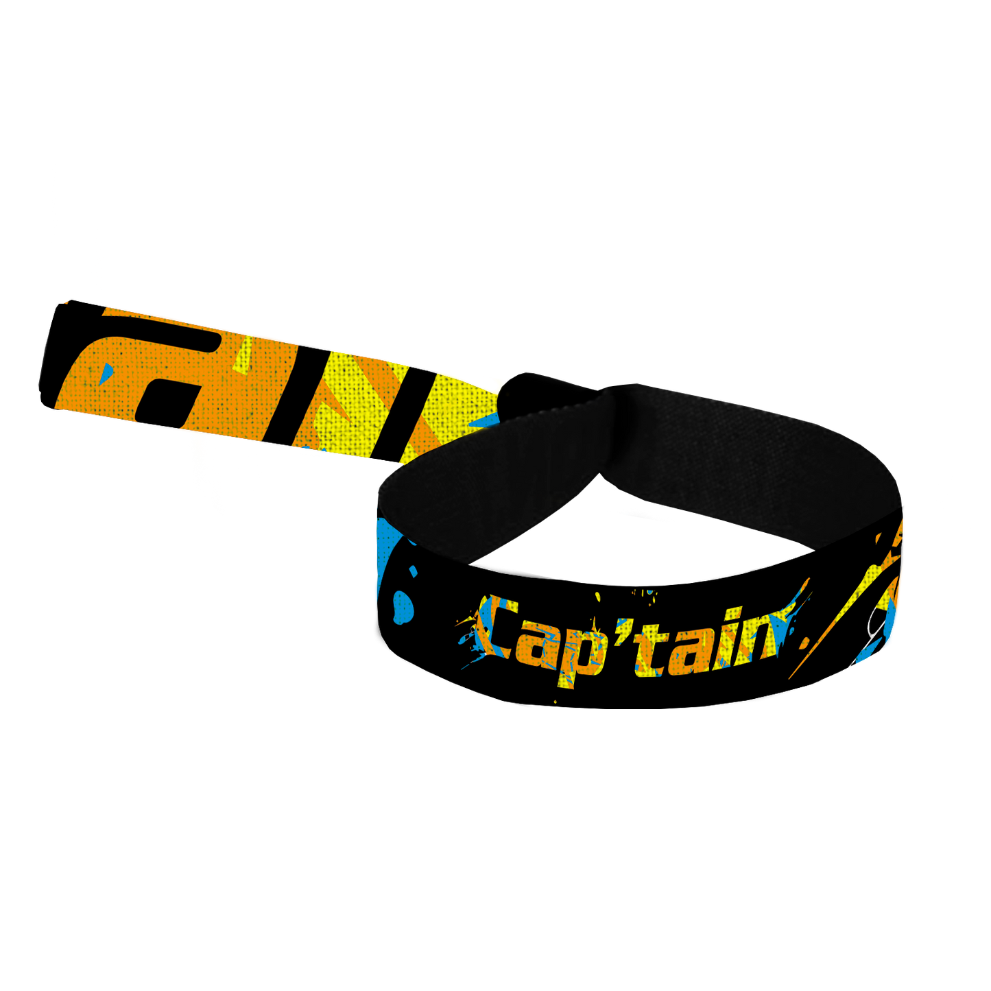 BRACELET CAP'TAIN N°2419