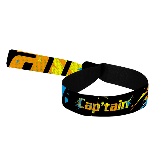 BRACELET CAP'TAIN N°2419