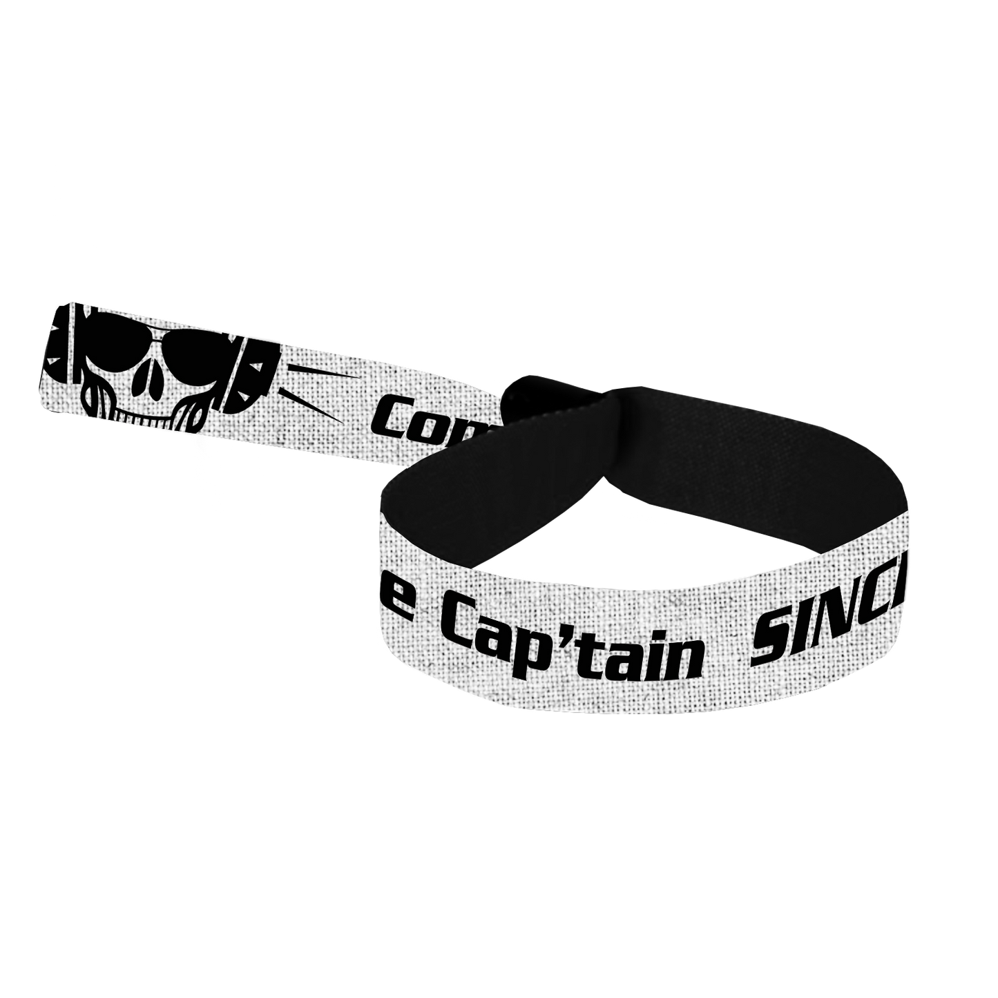 BRACELET CAP'TAIN N°2501