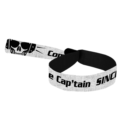 BRACELET CAP'TAIN N°2501