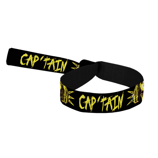 BRACELET CAP'TAIN N°2502