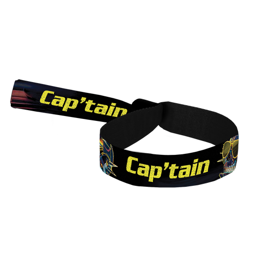 BRACELET CAP'TAIN N°2504