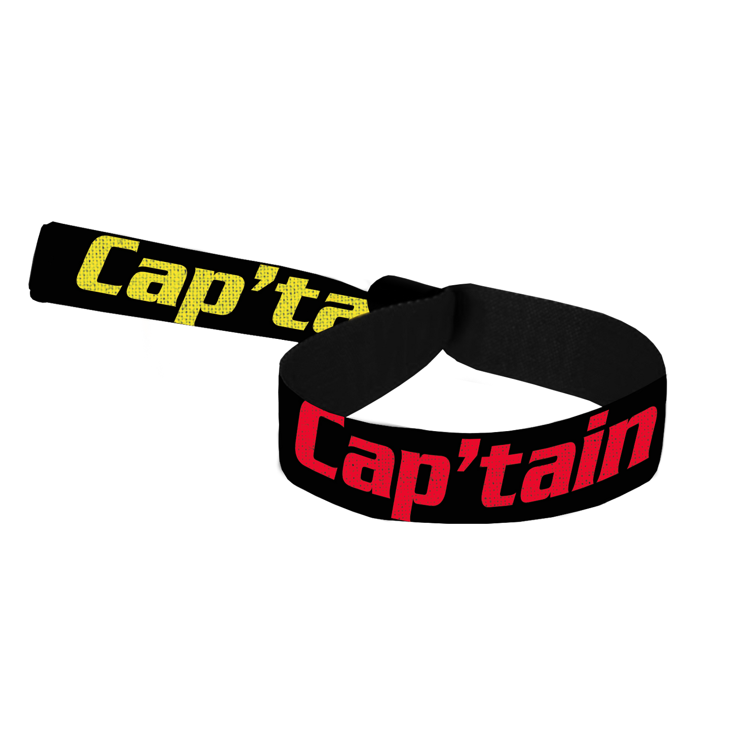 BRACELET CAP'TAIN N°2509