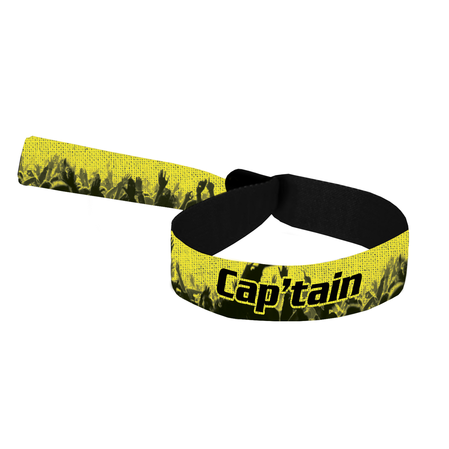 BRACELET CAP'TAIN N°2505