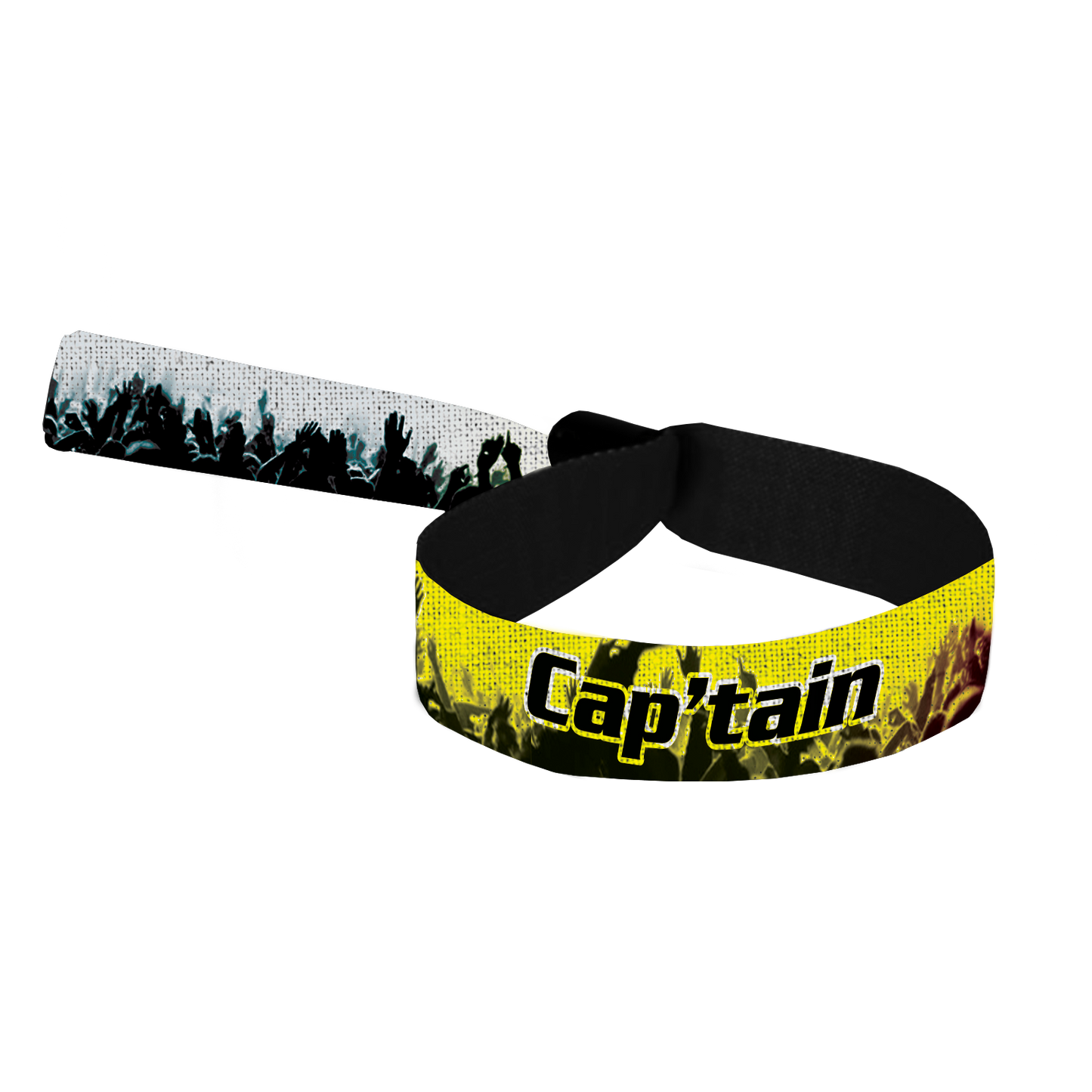 BRACELET CAP'TAIN N°2601