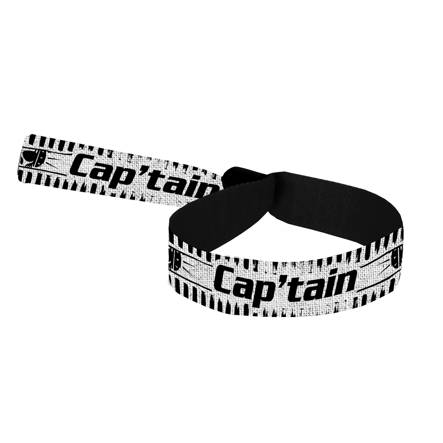 BRACELET CAP'TAIN N°2602