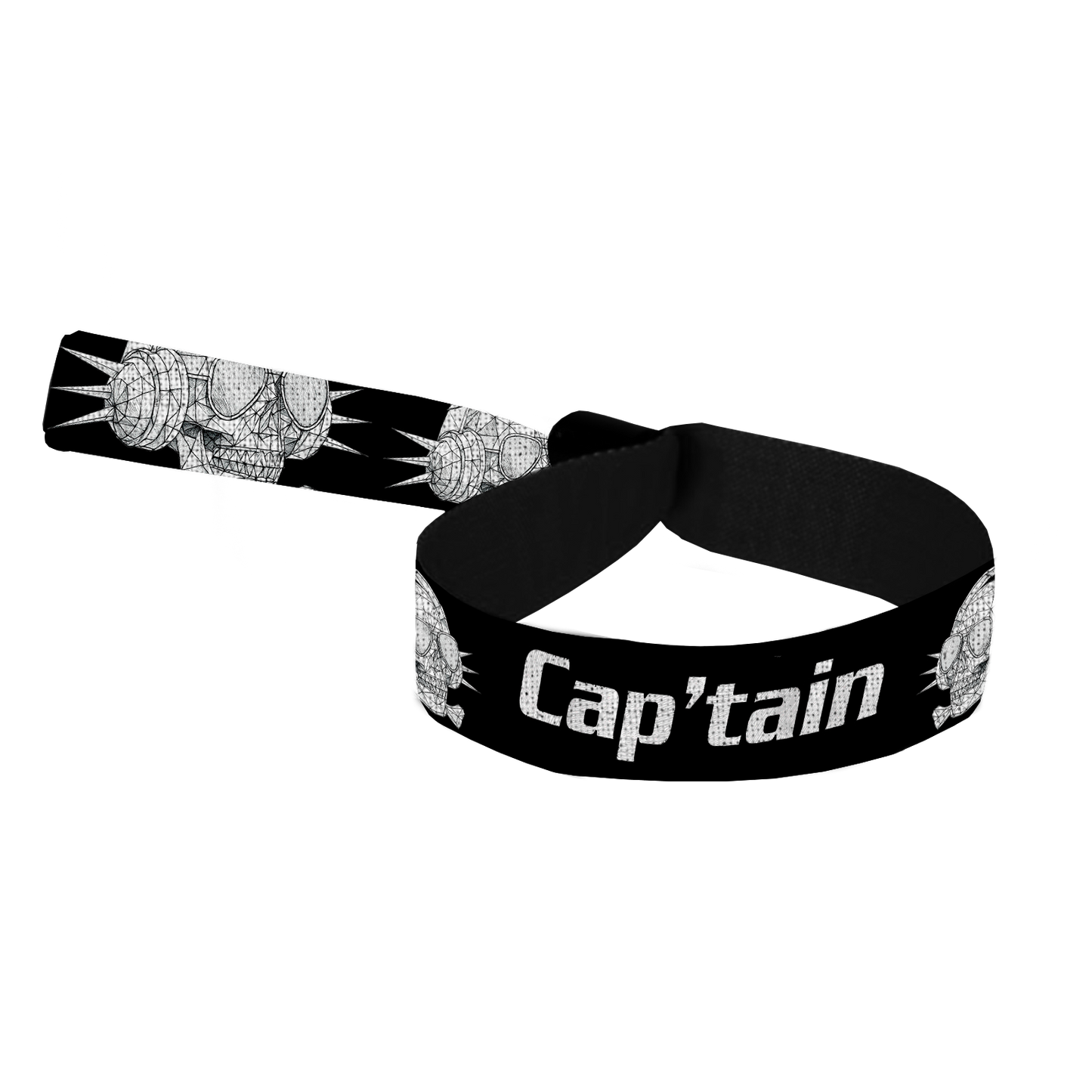 BRACELET CAP'TAIN N°2603