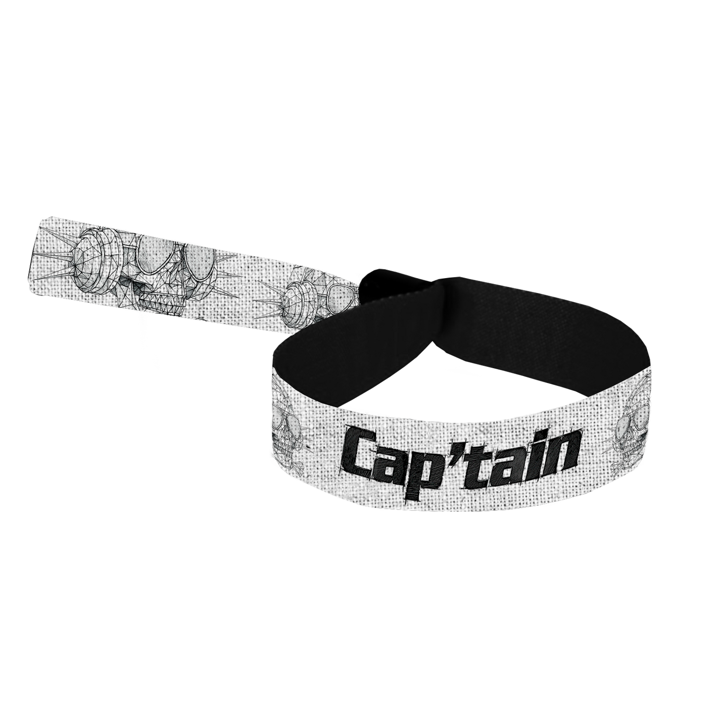 BRACELET CAP'TAIN N°2604