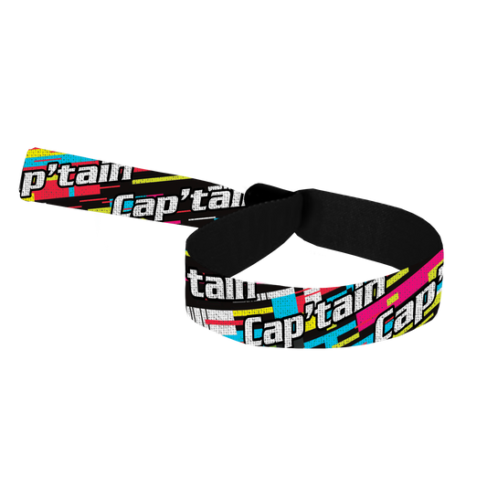BRACELET CAP'TAIN N°2606