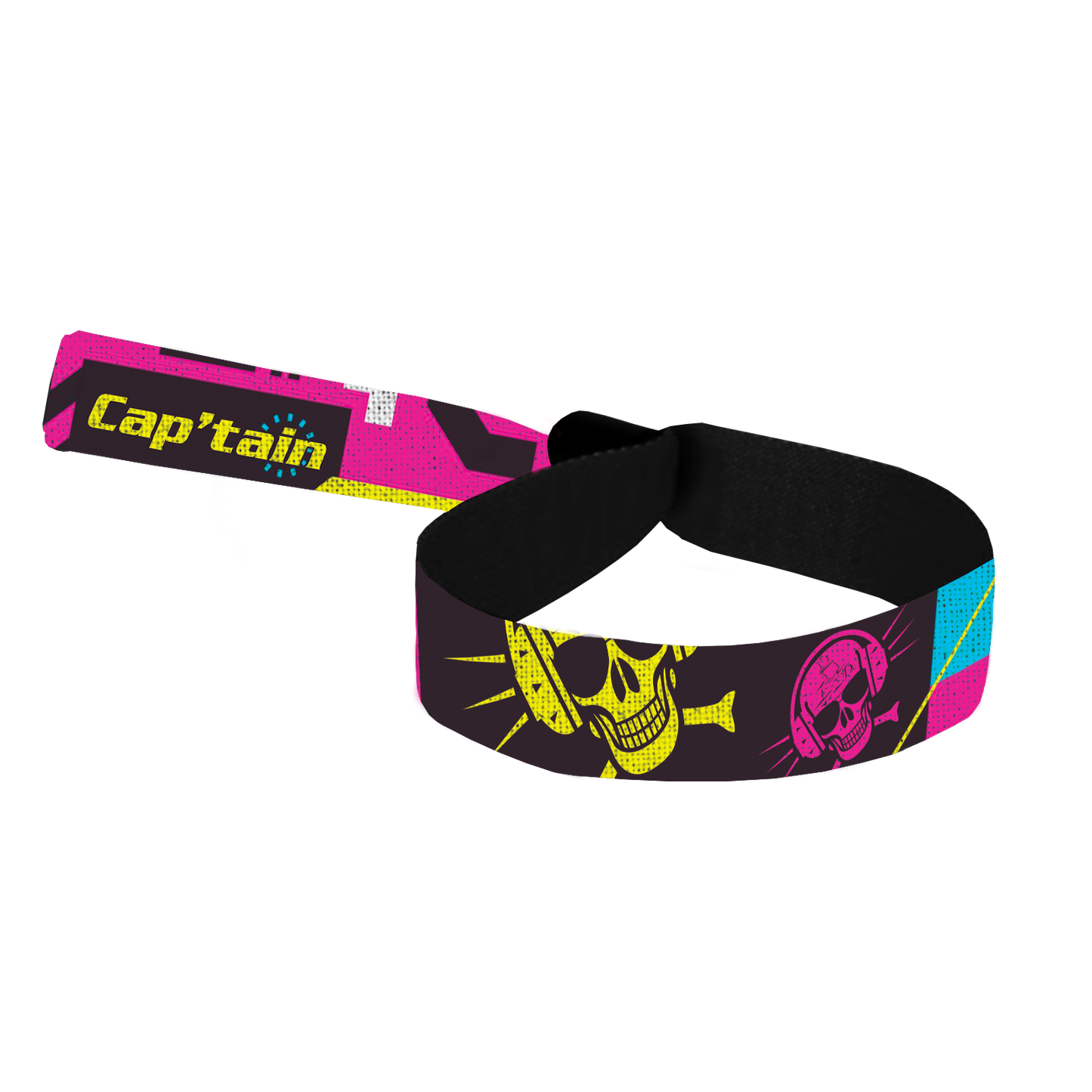 BRACELET CAP'TAIN N°2607