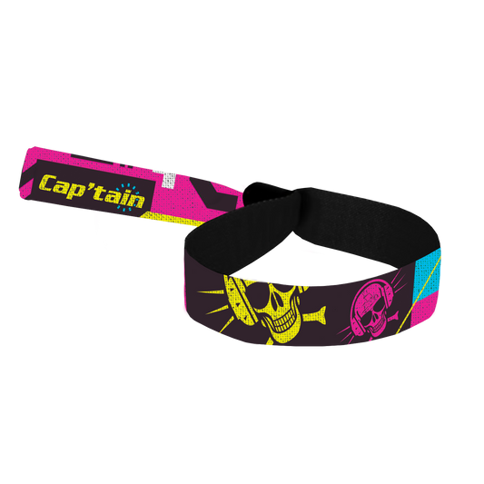 BRACELET CAP'TAIN N°2607